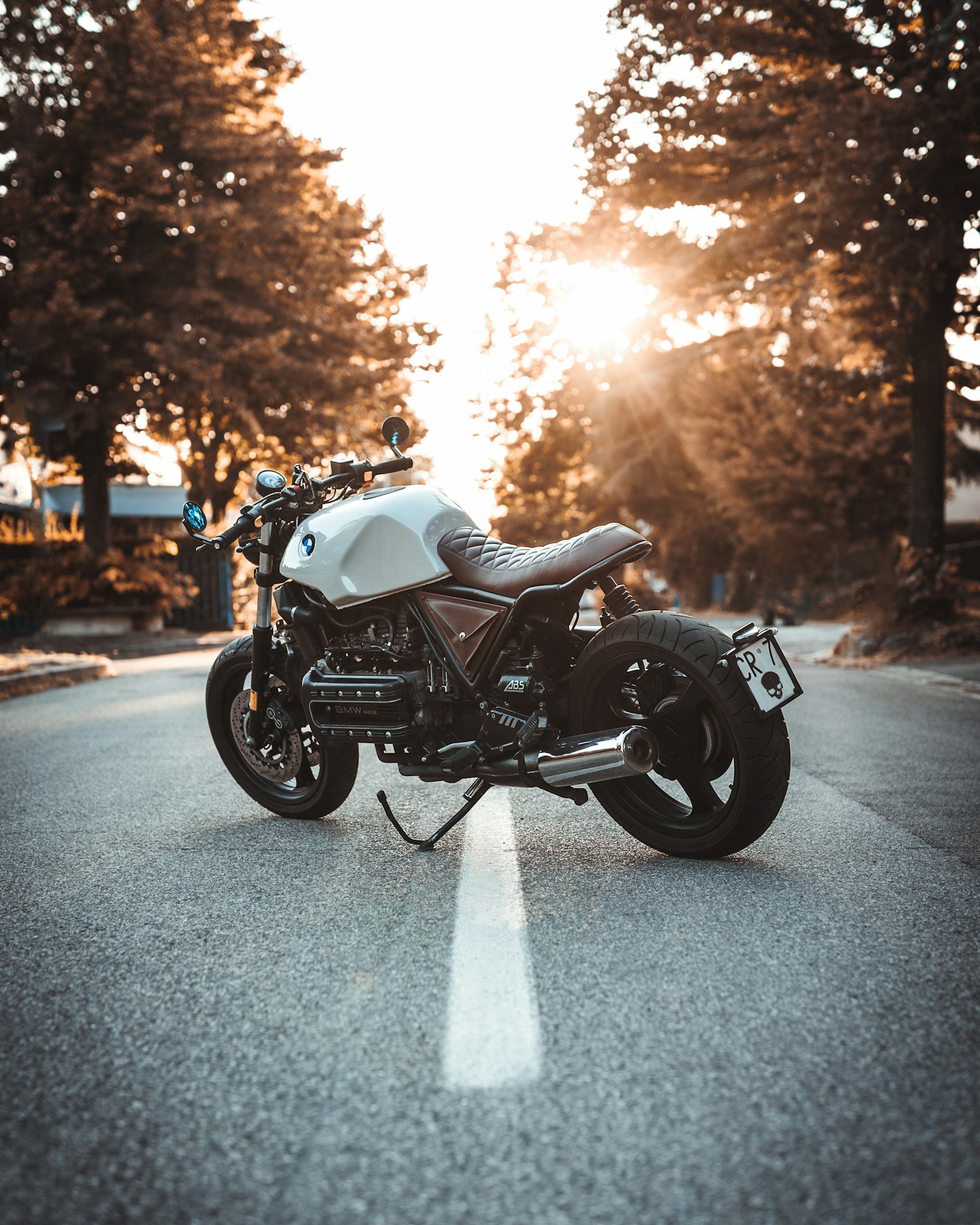 BMW R 1250 GS — photo 1