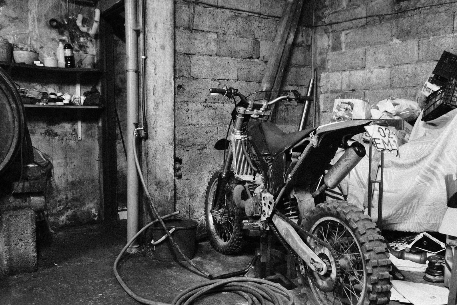 KTM Aliquam rem dolorem